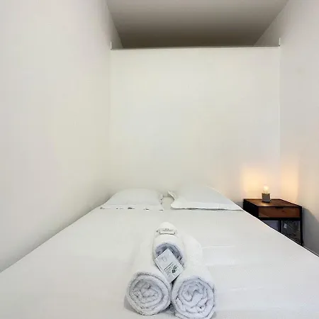Cosy Part Dieu Felix 2 Appartement Lyon